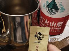 -九田家黑牛烤肉料理(中北镇店)