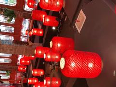 大堂-炒师傅腊鲢鱼(左家塘店)