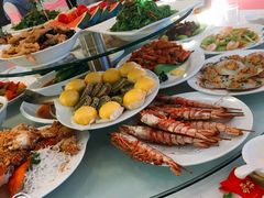 -渔公码头·九龙湾国际饭店