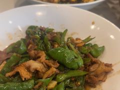 -攸州小镇家湘菜(小米科技园店)