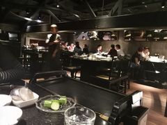 大堂-捞王锅物料理(凯旋路店)