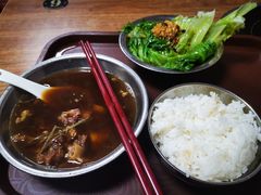 -歪头牛肉(金龙壹号店)
