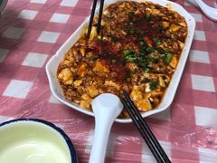 -洪霞餐馆