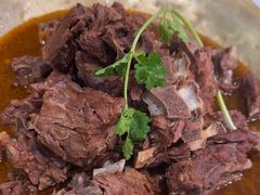 -芦月轩羊蝎子(北蜂窝店)