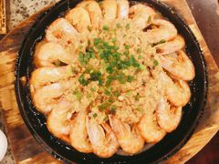 -南京大牌档(龙江新城市广场店)