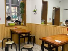 -如意香辣鸡架(总店)