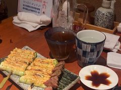 -千代武日本料理(开发区店)