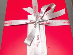 -可丽可丽·生日蛋糕·下午茶(厦门鹭港店)