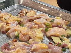 -友口福(大良店)