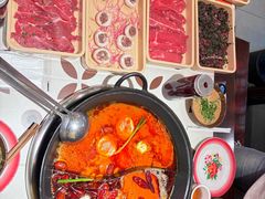 -江北北火锅馆·公路夜市(魏公村店)