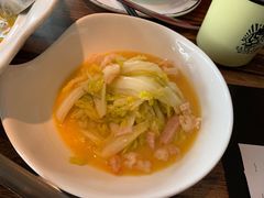 -太二酸菜鱼(广州IFC国金天地店)