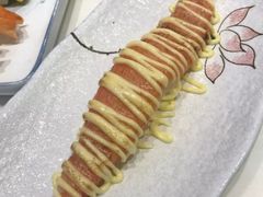 -莲寿司(国兴店)
