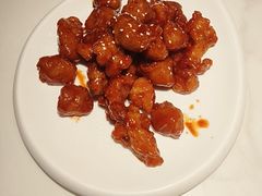 -春天里餐厅(西田城店)
