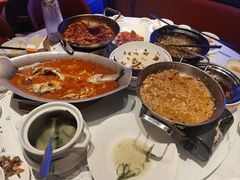 -漫圆·品质家宴(榔梨店)