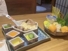 -隐月· 㐂和食屋(芝罘万达公馆店)
