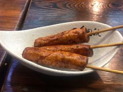 -黑白电视长沙小吃(美林M·LIVE天地东座店)