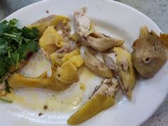 -百姓百味海鲜酒楼(粤垦路总店)