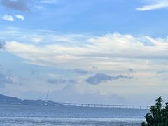 -深圳湾公园(南山区)