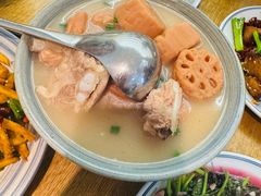 -静一餐厅·湖北菜(前门店)