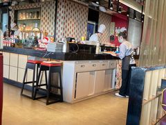 -炙柒Sekinana·精致料理 烧鸟·铁板烧(海上世界店)
