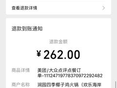 -润园四季椰子鸡火锅(欢乐海岸店)