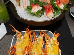 -大葉日本料理·龍蝦任食放題(廣州W酒店)