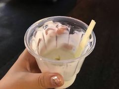 酸奶冰淇淋-白色日记·手作酸奶(麦凯乐店)