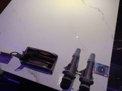 -星聚会KTV(合生汇黑金店)