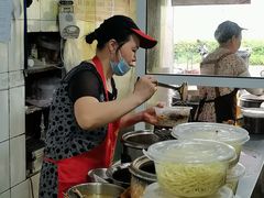 -中山牛肉肥肠粉面馆(军工社区店)