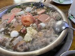 -泸州酸菜豆花火锅川师店