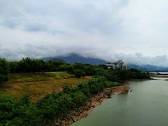 -鲤鱼洲酒店港鲤咖啡厅