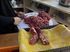 -何永光123鲜牛肉馆(1号店)