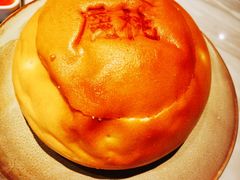 咖喱面包鸡-大树餐厅(益田假日店)