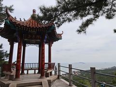 -崂山仰口游览区