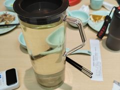 -吕氏疙瘩汤·海鲜新鲁菜(凯德mall新都心店)