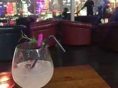 -罗斯福色戒酒吧(外滩店)