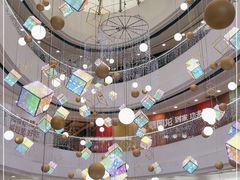 -方恒购物中心(望京小街店)