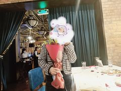 -弗兰克牛排西餐厅Ribone steak house(柠檬花园店)