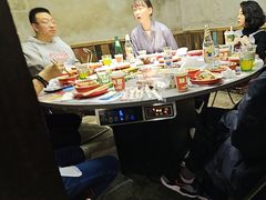 -生活如沸·顺德水牛奶火锅(大学路店)