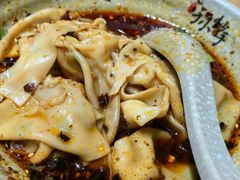 -默记孙抄手(经开万达店)