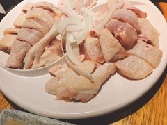 -同仁四季椰子鸡(海岸城天利店)