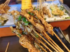 -林二哥宜烤官·宜宾小烧烤