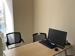 -环球·雅思托福·THiNKSAT留学语言培训学校(国贸校区)