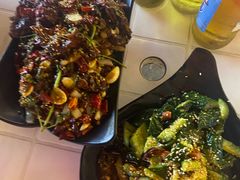 -刘成杰锦州烧烤(南河路店)