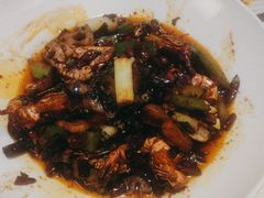 -辣婆婆(航天桥店)