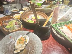 -匠和风精致料理(莆田财富中心店)