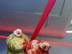 -DQ·蛋糕·冰淇淋(合生汇店)