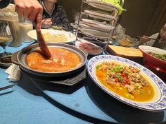 鱼汤饭-天怡·鱼工厂(梅溪湖店)