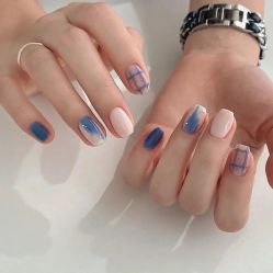 -M·X Nail日式美甲美睫
