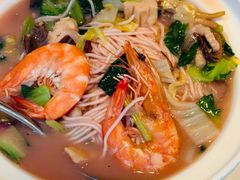 -莆田餐厅PUTIEN(三里屯店)